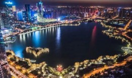 合肥天鹅湖最新爆料信息,生态美景再升级！